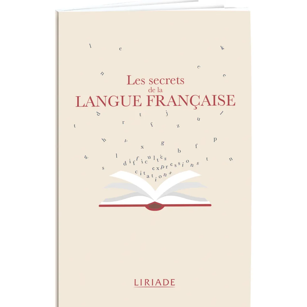 Les Secrets de la langue française