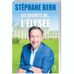 Les Secrets de l’Élysée