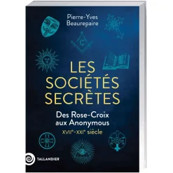 Les Sociétés secrètes