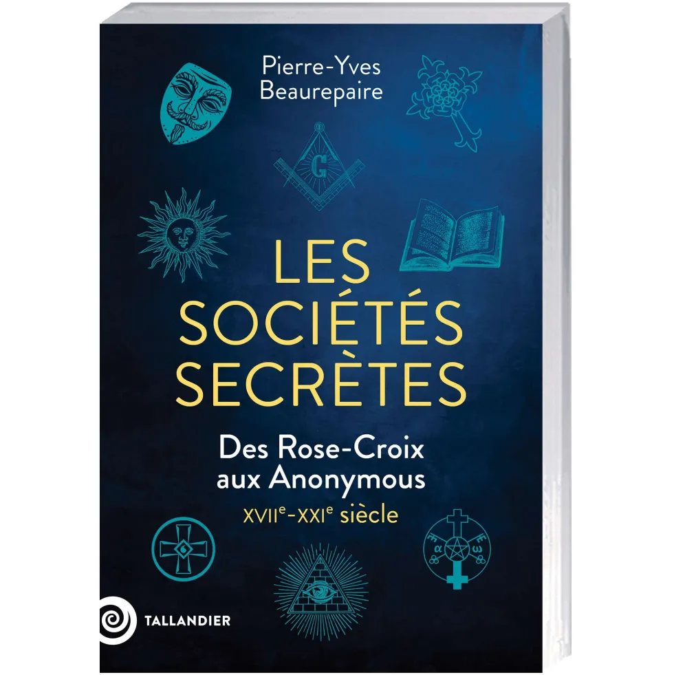 Les Sociétés secrètes