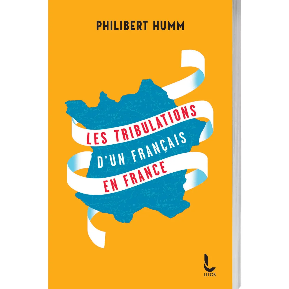 Les tribulations d’un français en France