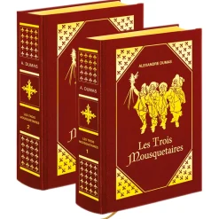 Les trois Mousquetaires
