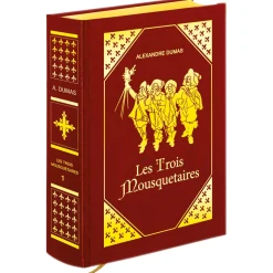 Les trois Mousquetaires