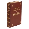 Les œuvres complètes de Molière