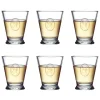 Les 6 verres à eau Grand Cerf