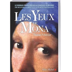 Les Yeux de Mona