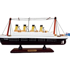Le Titanic