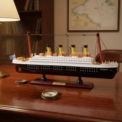 Le Titanic