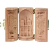 Le triptyque Notre-Dame de Paris