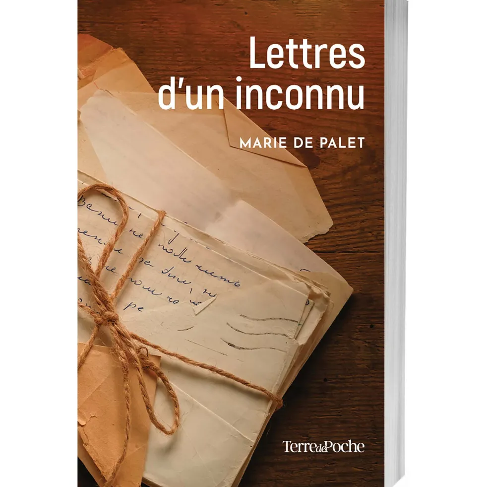 Lettres d’un inconnu