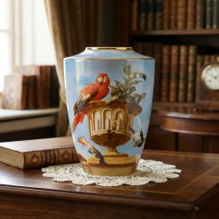Le vase Ara