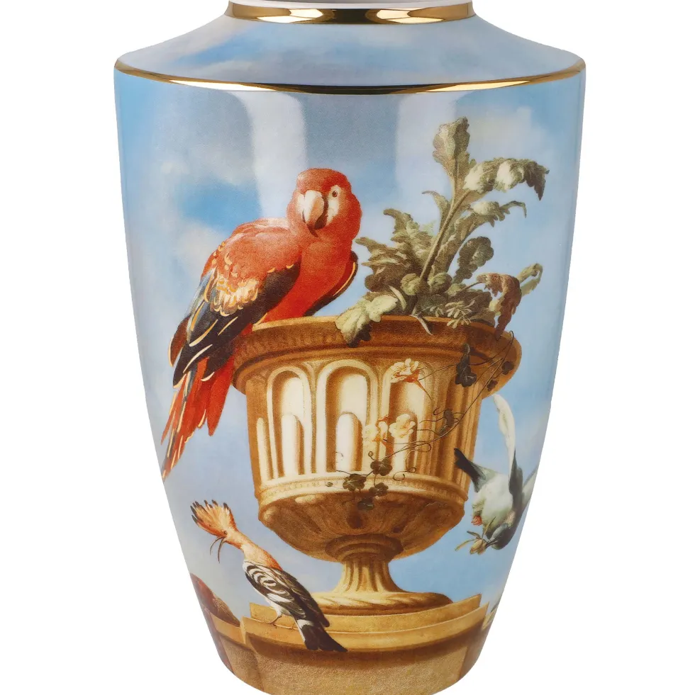 Le vase Ara