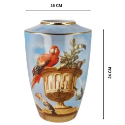 Le vase Ara