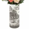 Le vase cavalier des steppes