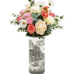 Le vase cavalier des steppes