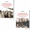 L’Honneur, pas les honneurs Tomes 1 et 2