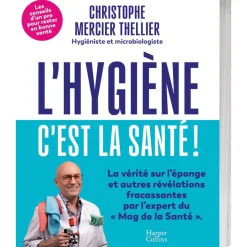 L’Hygiène c’est la santé !