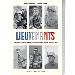 Lieutenants
