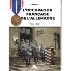L’Occupation française de l’Allemagne