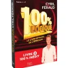 100% Logique 2 : Le livre officiel de l’émission