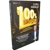 100% Logique - Le livre officiel de l’émission