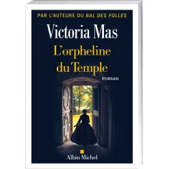 L’Orpheline du temple