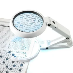 Loupe flexible Visio-Line