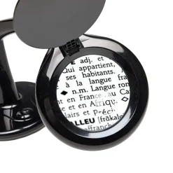 Loupe-lampe de bureau «Light view»