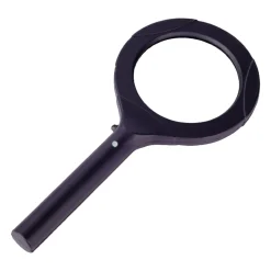 Loupe lumineuse
