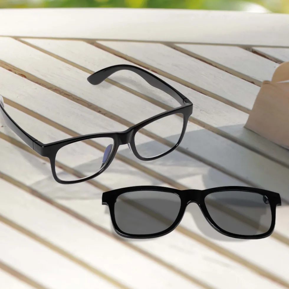 Loupes ombre & soleil