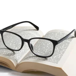 Loupes progressives