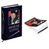 L'ouvrage Arsène Lupin + Bloc note offert