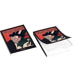 L'ouvrage Arsène Lupin + Bloc note offert