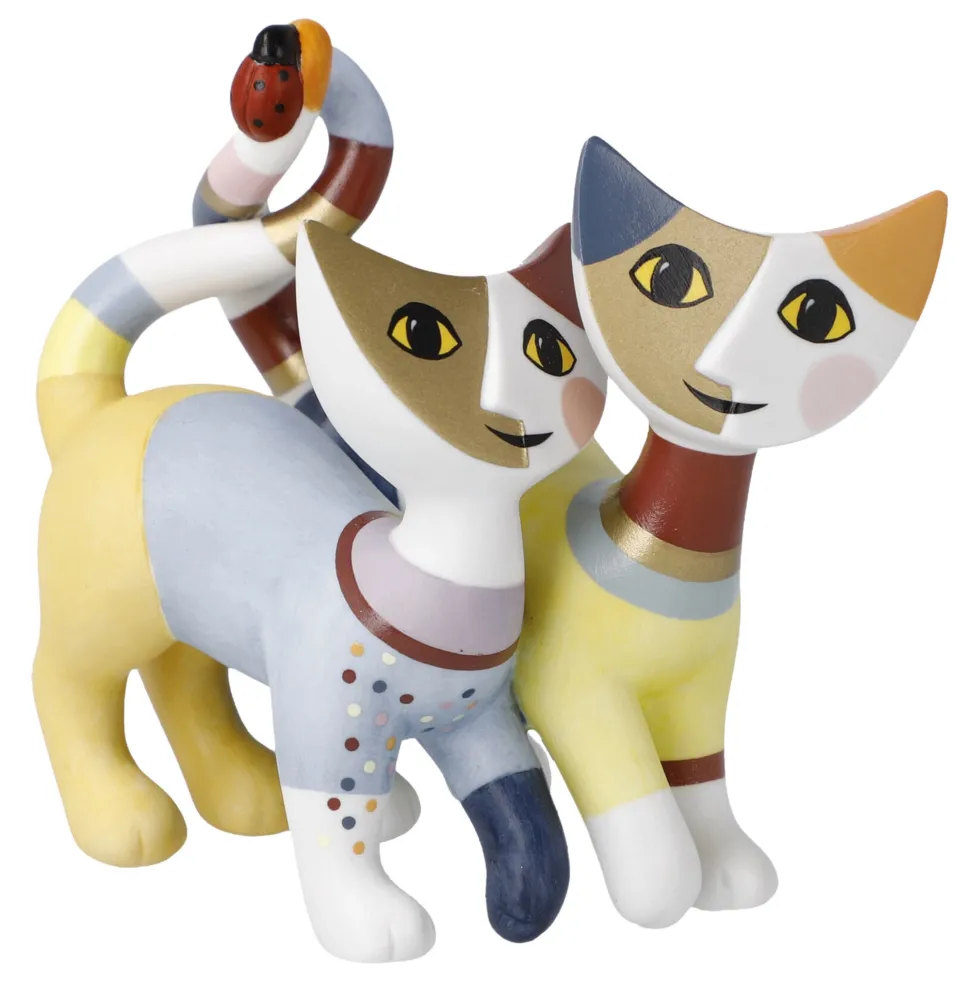 Luca et Sofia