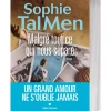 Malgré tout ce qui nous sépare