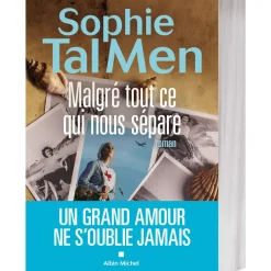 Malgré tout ce qui nous sépare