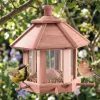 Mangeoire à oiseaux