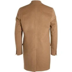 Manteau laine & cachemire