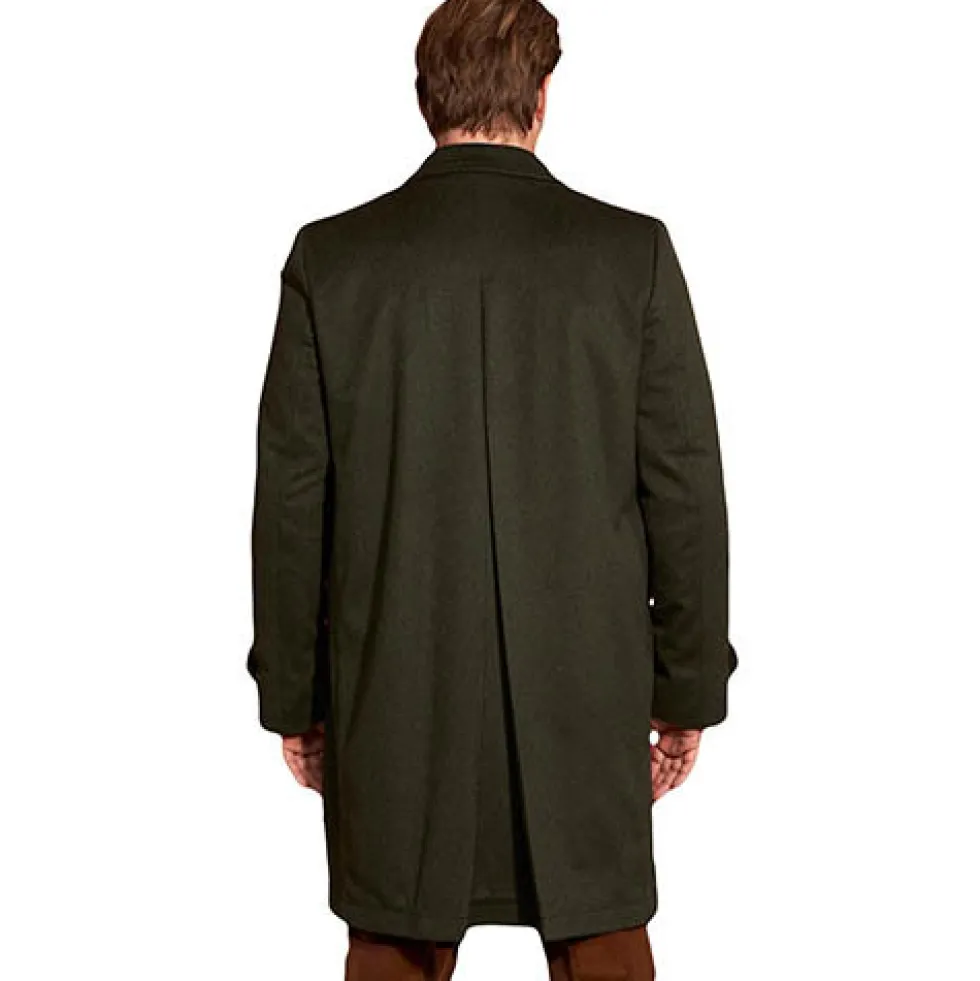 Manteau Loden