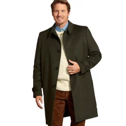 Manteau Loden