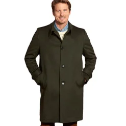 Manteau Loden