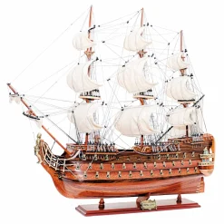 Maquette du Royal Louis