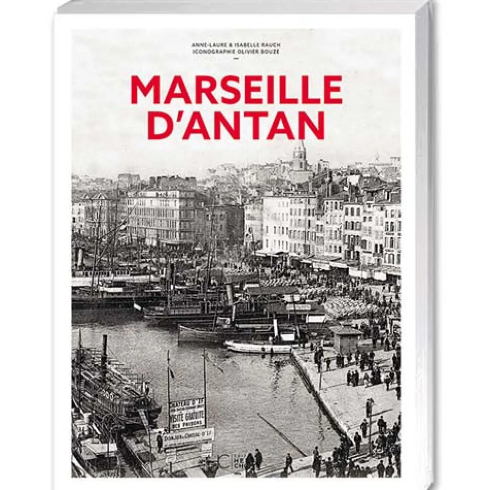 Marseille d’antan