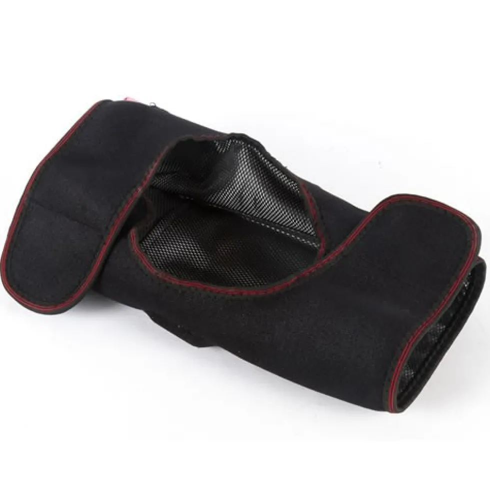 Masseur chauffant genoux