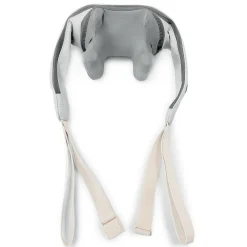 Masseur chauffant rechargeable