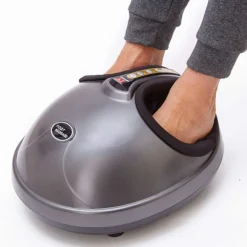 Masseur Pedi bien-être