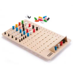 Master senior Montessori