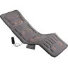 Matelas de massage chauffant