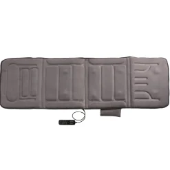 Matelas de massage chauffant