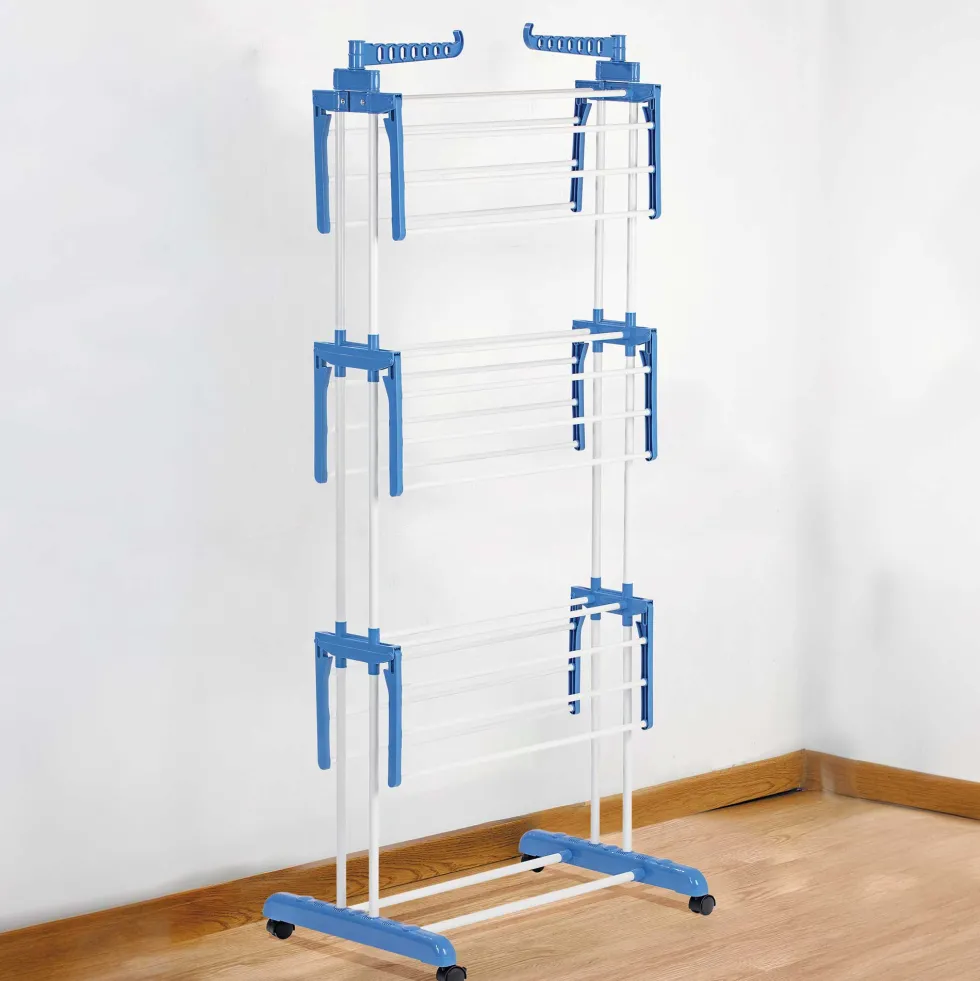 Maxi étendoir modulable
